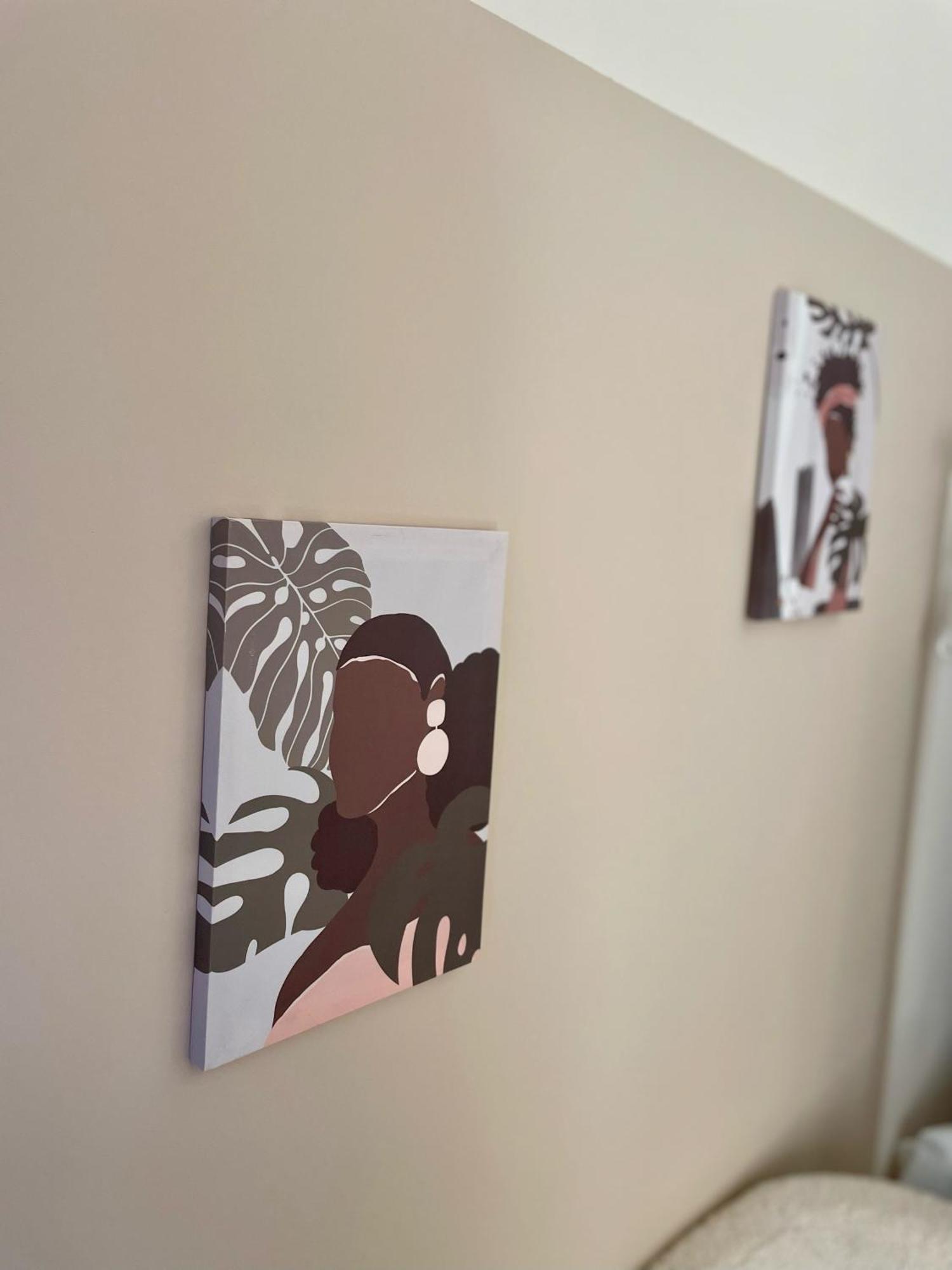 Appartement Heart 4