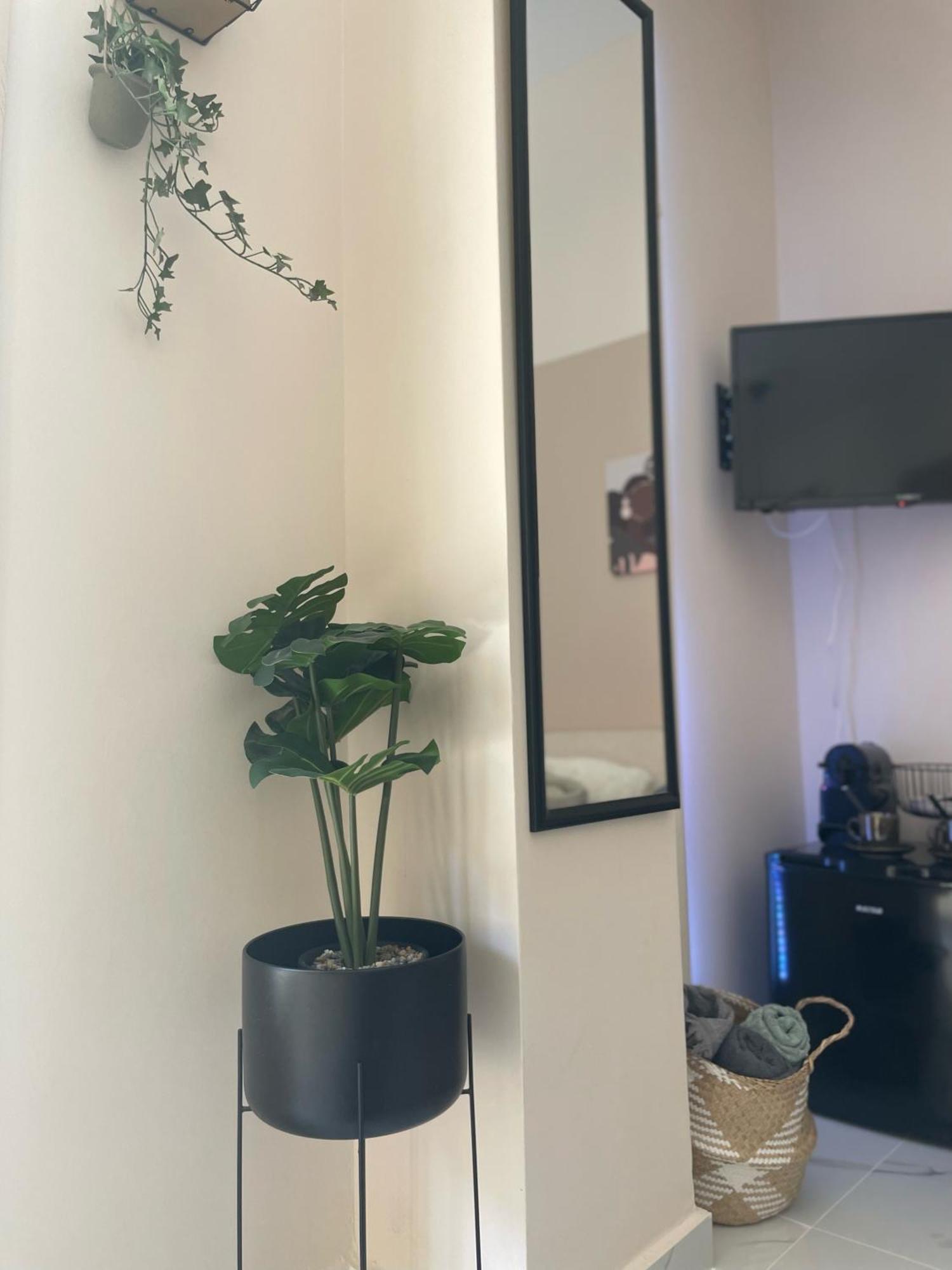 Appartement Heart 4