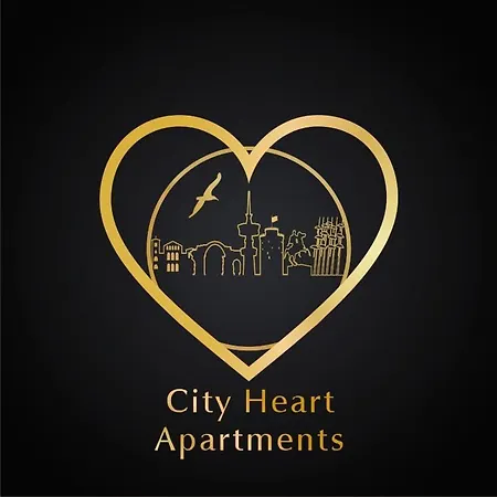 City Heart Room 4 Thessaloniki Exterior photo